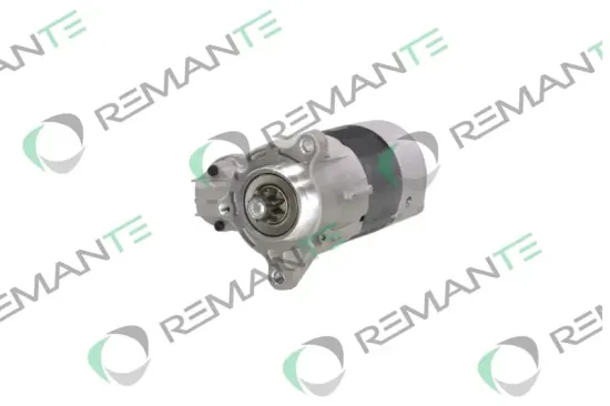 Starter 12 V 1 kW REMANTE 011-001-000375R Bild Starter 12 V 1 kW REMANTE 011-001-000375R