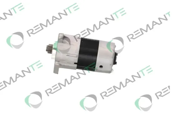 Starter 12 V 1 kW REMANTE 011-001-000375R Bild Starter 12 V 1 kW REMANTE 011-001-000375R