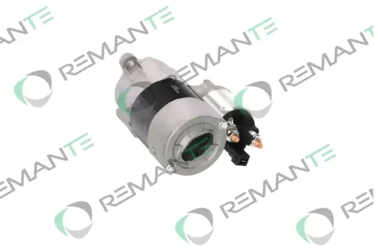 Starter 12 V 1 kW REMANTE 011-001-000375R Bild Starter 12 V 1 kW REMANTE 011-001-000375R