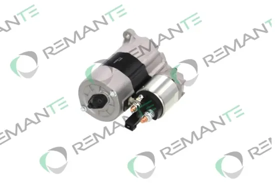 Starter 12 V 1 kW REMANTE 011-001-000375R Bild Starter 12 V 1 kW REMANTE 011-001-000375R