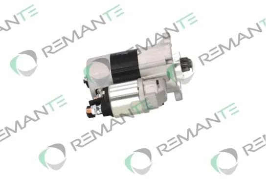 Starter 12 V 1 kW REMANTE 011-001-000375R Bild Starter 12 V 1 kW REMANTE 011-001-000375R