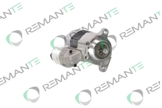 Starter 12 V 1 kW REMANTE 011-001-000375R Bild Starter 12 V 1 kW REMANTE 011-001-000375R