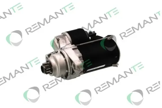 Starter 12 V 1 kW REMANTE 011-001-000427R Bild Starter 12 V 1 kW REMANTE 011-001-000427R