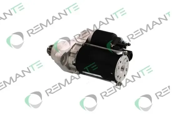 Starter 12 V 1 kW REMANTE 011-001-000427R Bild Starter 12 V 1 kW REMANTE 011-001-000427R
