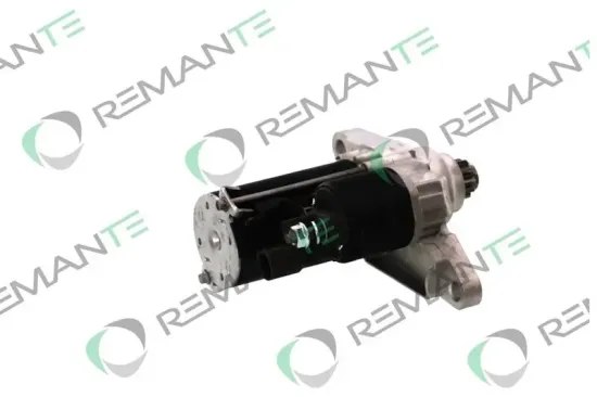 Starter 12 V 1 kW REMANTE 011-001-000427R Bild Starter 12 V 1 kW REMANTE 011-001-000427R