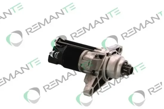 Starter 12 V 1 kW REMANTE 011-001-000427R Bild Starter 12 V 1 kW REMANTE 011-001-000427R