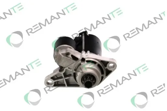 Starter 12 V 1 kW REMANTE 011-001-000427R Bild Starter 12 V 1 kW REMANTE 011-001-000427R