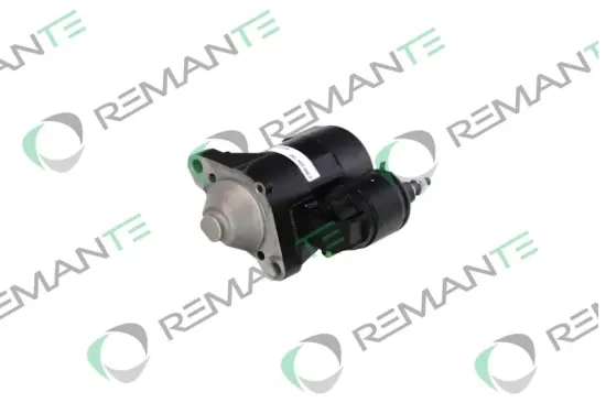 Starter 12 V 0,85 kW REMANTE 011-001-000494R Bild Starter 12 V 0,85 kW REMANTE 011-001-000494R