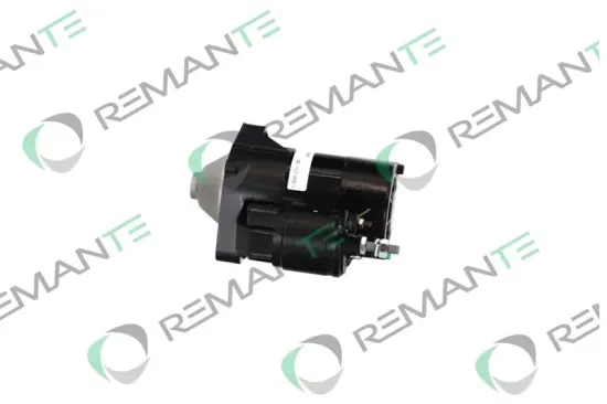 Starter 12 V 0,85 kW REMANTE 011-001-000494R Bild Starter 12 V 0,85 kW REMANTE 011-001-000494R