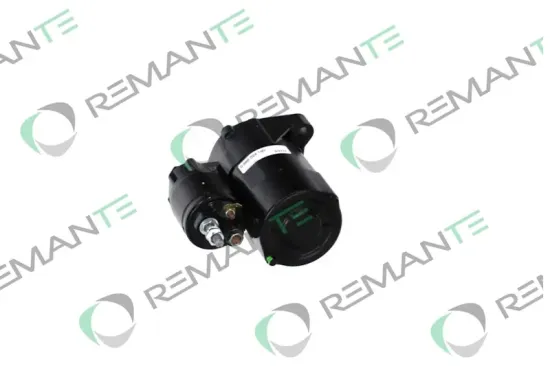 Starter 12 V 0,85 kW REMANTE 011-001-000494R Bild Starter 12 V 0,85 kW REMANTE 011-001-000494R