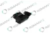 Starter 12 V 0,85 kW REMANTE 011-001-000494R Bild Starter 12 V 0,85 kW REMANTE 011-001-000494R
