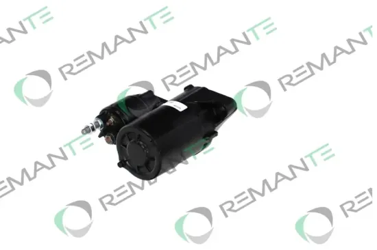 Starter 12 V 0,85 kW REMANTE 011-001-000494R Bild Starter 12 V 0,85 kW REMANTE 011-001-000494R
