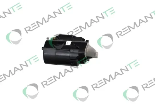 Starter 12 V 0,85 kW REMANTE 011-001-000494R Bild Starter 12 V 0,85 kW REMANTE 011-001-000494R