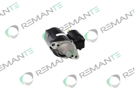 Starter 12 V 0,85 kW REMANTE 011-001-000494R Bild Starter 12 V 0,85 kW REMANTE 011-001-000494R