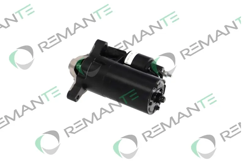 Starter 12 V 1,4 kW REMANTE 011-001-000525R