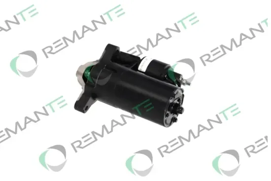 Starter 12 V 1,4 kW REMANTE 011-001-000525R Bild Starter 12 V 1,4 kW REMANTE 011-001-000525R