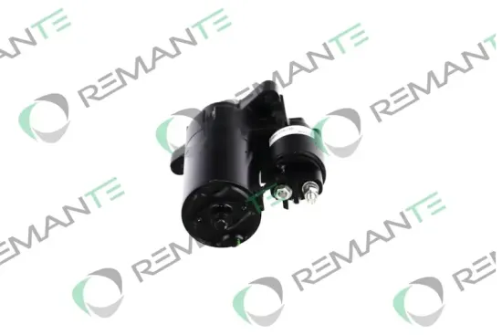 Starter 12 V 1,4 kW REMANTE 011-001-000525R Bild Starter 12 V 1,4 kW REMANTE 011-001-000525R