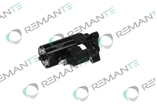 Starter 12 V 1,4 kW REMANTE 011-001-000525R Bild Starter 12 V 1,4 kW REMANTE 011-001-000525R