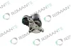 Starter 12 V 1,4 kW REMANTE 011-001-000525R Bild Starter 12 V 1,4 kW REMANTE 011-001-000525R