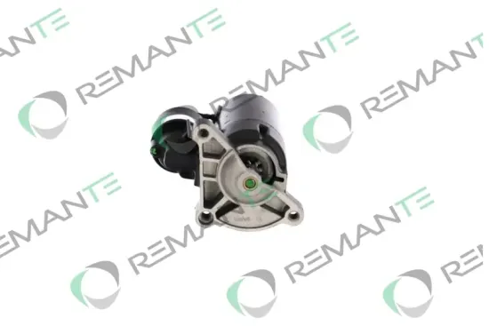 Starter 12 V 1,4 kW REMANTE 011-001-000525R Bild Starter 12 V 1,4 kW REMANTE 011-001-000525R