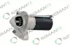 Starter 12 V 1,2 kW REMANTE 011-001-000532R Bild Starter 12 V 1,2 kW REMANTE 011-001-000532R