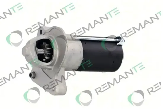 Starter 12 V 1,2 kW REMANTE 011-001-000532R Bild Starter 12 V 1,2 kW REMANTE 011-001-000532R