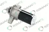 Starter 12 V 1,2 kW REMANTE 011-001-000532R