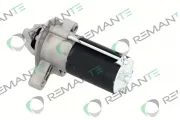 Starter 12 V 1,2 kW REMANTE 011-001-000532R