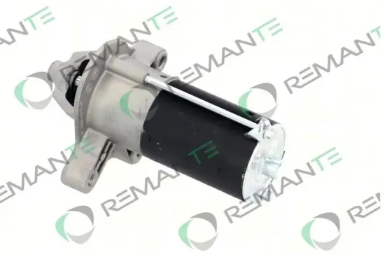 Starter 12 V 1,2 kW REMANTE 011-001-000532R Bild Starter 12 V 1,2 kW REMANTE 011-001-000532R