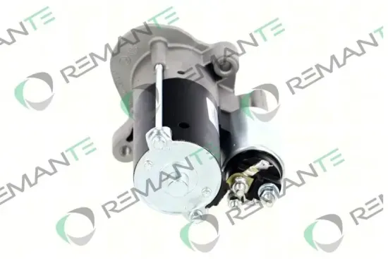 Starter 12 V 1,2 kW REMANTE 011-001-000532R Bild Starter 12 V 1,2 kW REMANTE 011-001-000532R