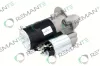 Starter 12 V 1,2 kW REMANTE 011-001-000532R Bild Starter 12 V 1,2 kW REMANTE 011-001-000532R