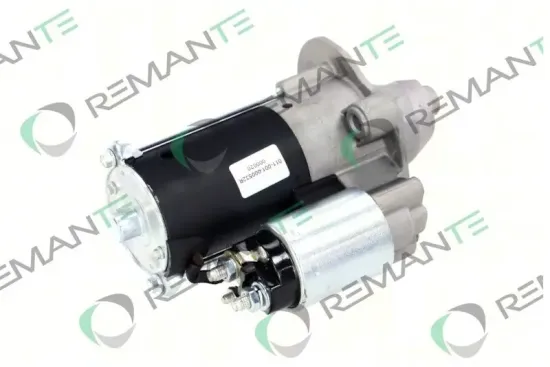 Starter 12 V 1,2 kW REMANTE 011-001-000532R Bild Starter 12 V 1,2 kW REMANTE 011-001-000532R