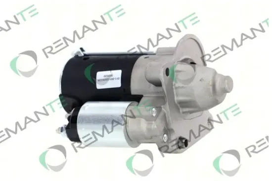 Starter 12 V 1,2 kW REMANTE 011-001-000532R Bild Starter 12 V 1,2 kW REMANTE 011-001-000532R