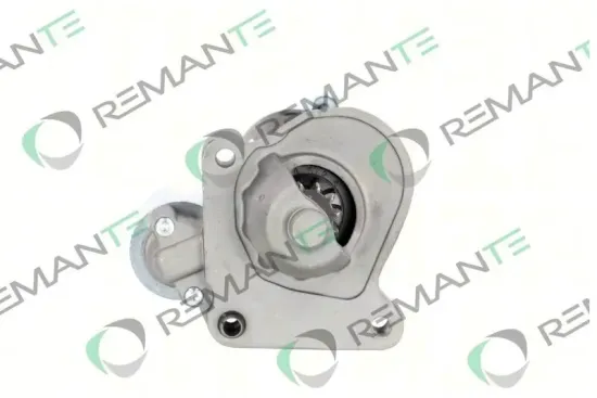 Starter 12 V 1,2 kW REMANTE 011-001-000532R Bild Starter 12 V 1,2 kW REMANTE 011-001-000532R