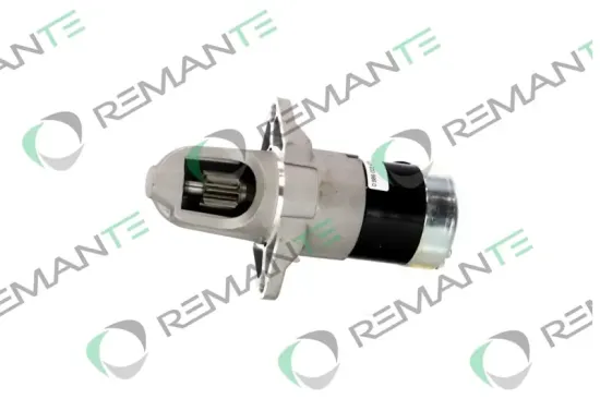 Starter 12 V 1 kW REMANTE 011-001-000555R Bild Starter 12 V 1 kW REMANTE 011-001-000555R