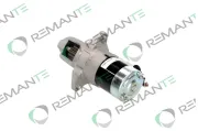 Starter 12 V 1 kW REMANTE 011-001-000555R