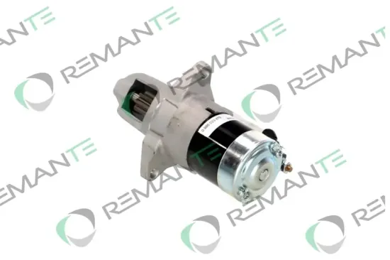 Starter 12 V 1 kW REMANTE 011-001-000555R Bild Starter 12 V 1 kW REMANTE 011-001-000555R