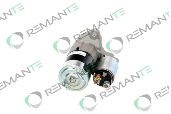 Starter 12 V 1 kW REMANTE 011-001-000555R Bild Starter 12 V 1 kW REMANTE 011-001-000555R