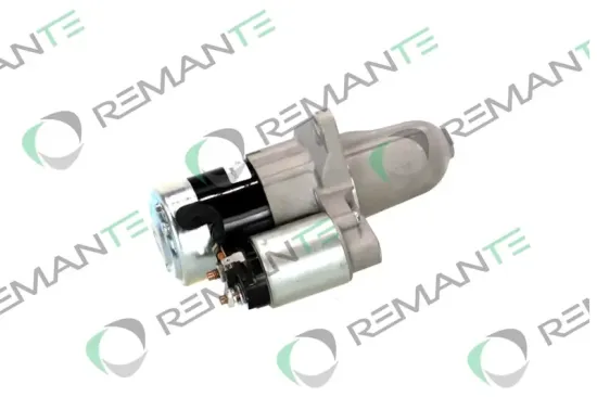 Starter 12 V 1 kW REMANTE 011-001-000555R Bild Starter 12 V 1 kW REMANTE 011-001-000555R