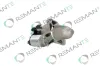 Starter 12 V 1 kW REMANTE 011-001-000555R Bild Starter 12 V 1 kW REMANTE 011-001-000555R