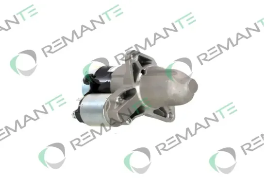 Starter 12 V 1 kW REMANTE 011-001-000555R Bild Starter 12 V 1 kW REMANTE 011-001-000555R