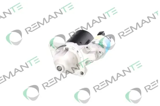 Starter 12 V 1,2 kW REMANTE 011-001-000575R Bild Starter 12 V 1,2 kW REMANTE 011-001-000575R
