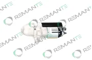 Starter 12 V 1,2 kW REMANTE 011-001-000575R