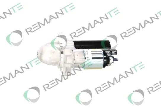 Starter 12 V 1,2 kW REMANTE 011-001-000575R Bild Starter 12 V 1,2 kW REMANTE 011-001-000575R