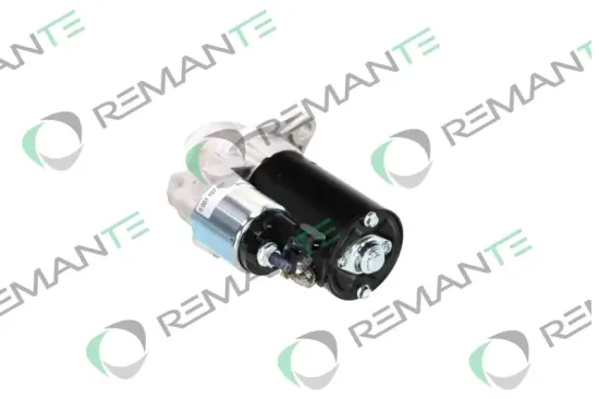 Starter 12 V 1,2 kW REMANTE 011-001-000575R Bild Starter 12 V 1,2 kW REMANTE 011-001-000575R