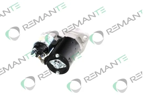 Starter 12 V 1,2 kW REMANTE 011-001-000575R Bild Starter 12 V 1,2 kW REMANTE 011-001-000575R