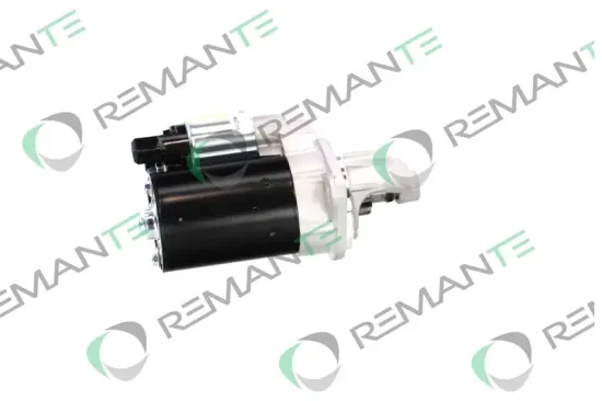 Starter 12 V 1,2 kW REMANTE 011-001-000575R Bild Starter 12 V 1,2 kW REMANTE 011-001-000575R