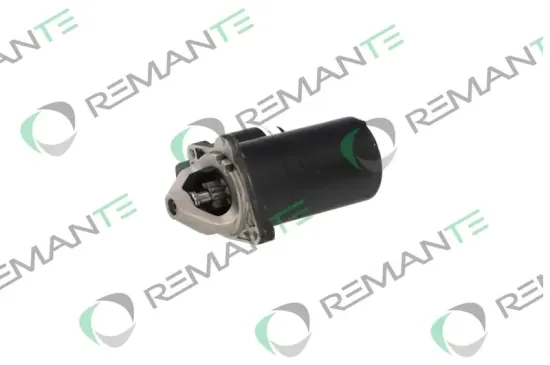 Starter 12 V 1 kW REMANTE 011-001-000576R Bild Starter 12 V 1 kW REMANTE 011-001-000576R