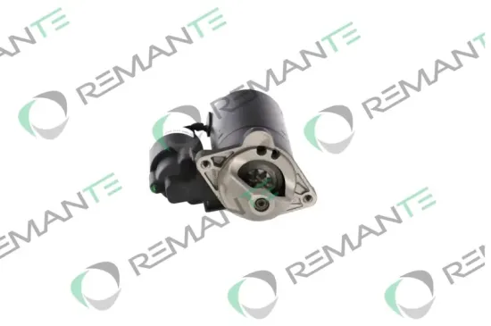 Starter 12 V 1 kW REMANTE 011-001-000576R Bild Starter 12 V 1 kW REMANTE 011-001-000576R