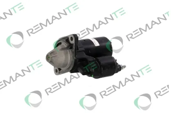 Starter 12 V 1,1 kW REMANTE 011-001-000592R Bild Starter 12 V 1,1 kW REMANTE 011-001-000592R